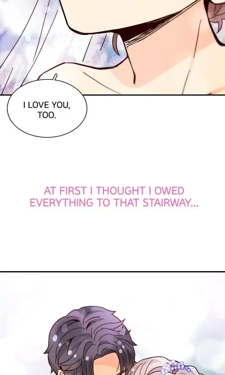The Stairway of Time Chapter 116 page 60 - 
