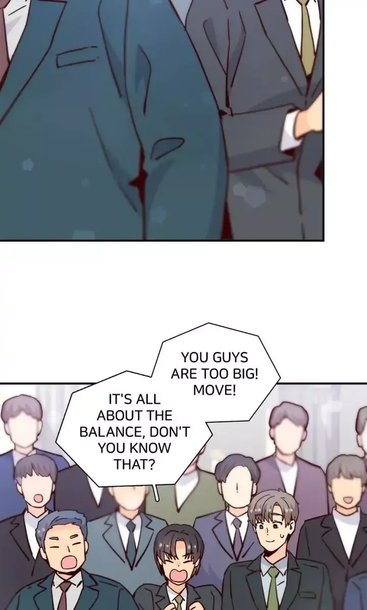 The Stairway of Time Chapter 116 page 68 - 