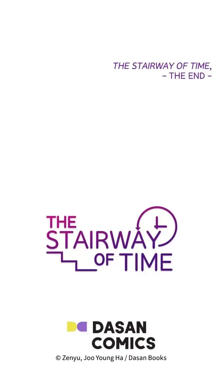 The Stairway of Time Chapter 116 page 76 - 