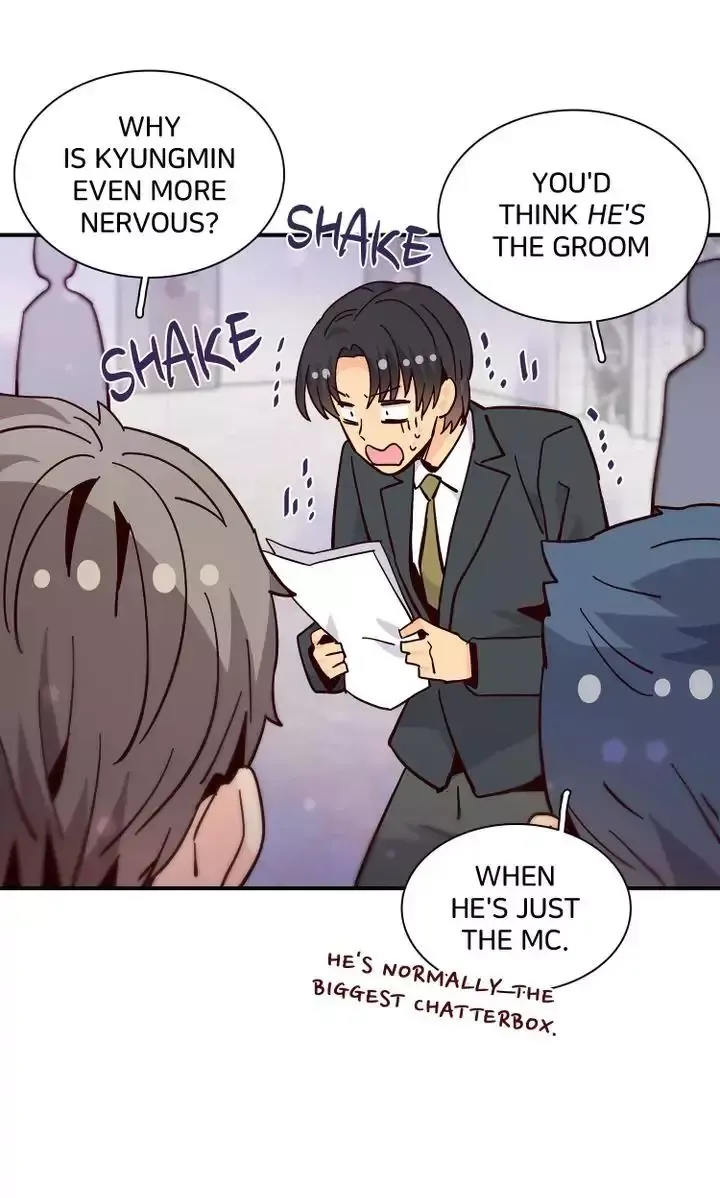 The Stairway of Time Chapter 116 page 9 - 