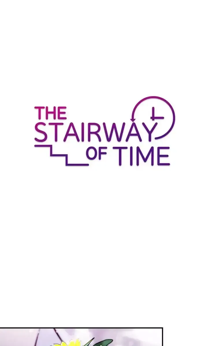 The Stairway of Time Chapter 116 page 10 - 