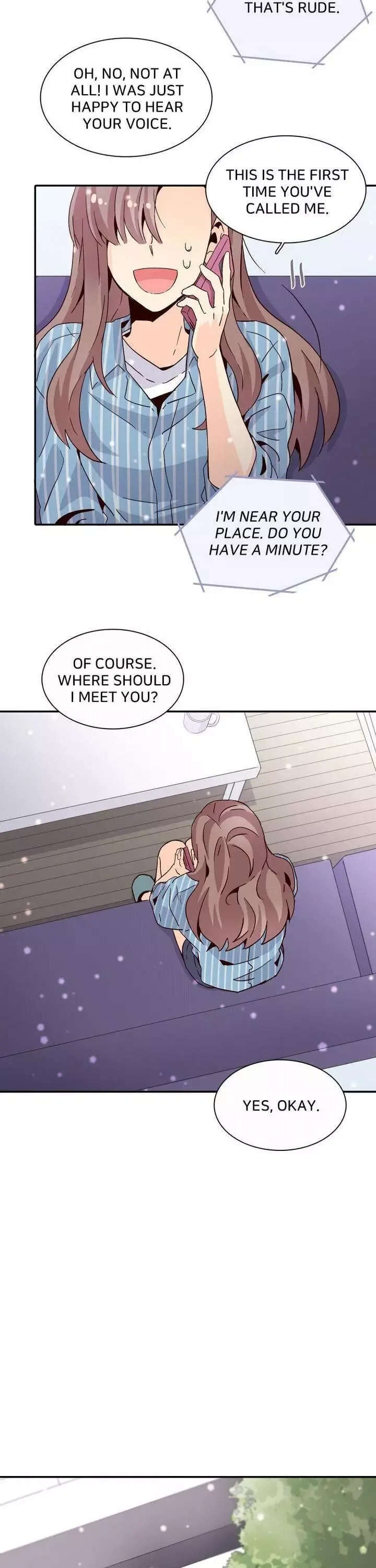 The Stairway of Time Chapter 12 page 12 - 
