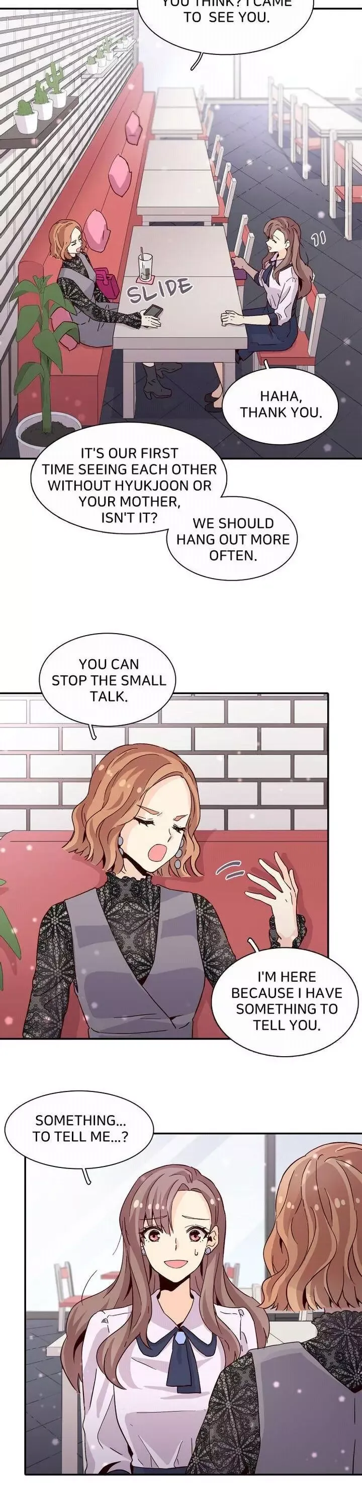 The Stairway of Time Chapter 12 page 14 - 