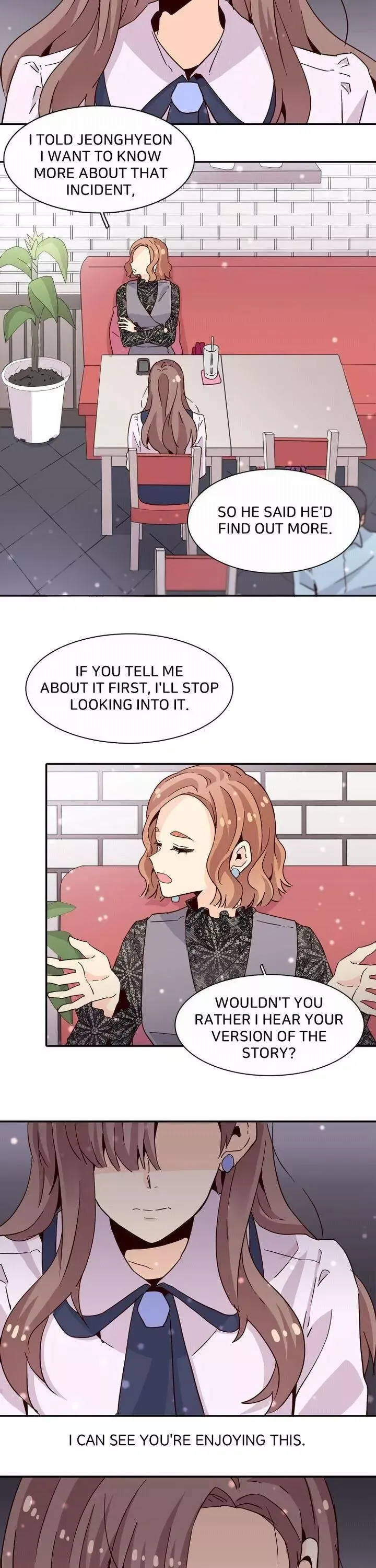 The Stairway of Time Chapter 12 page 19 - 