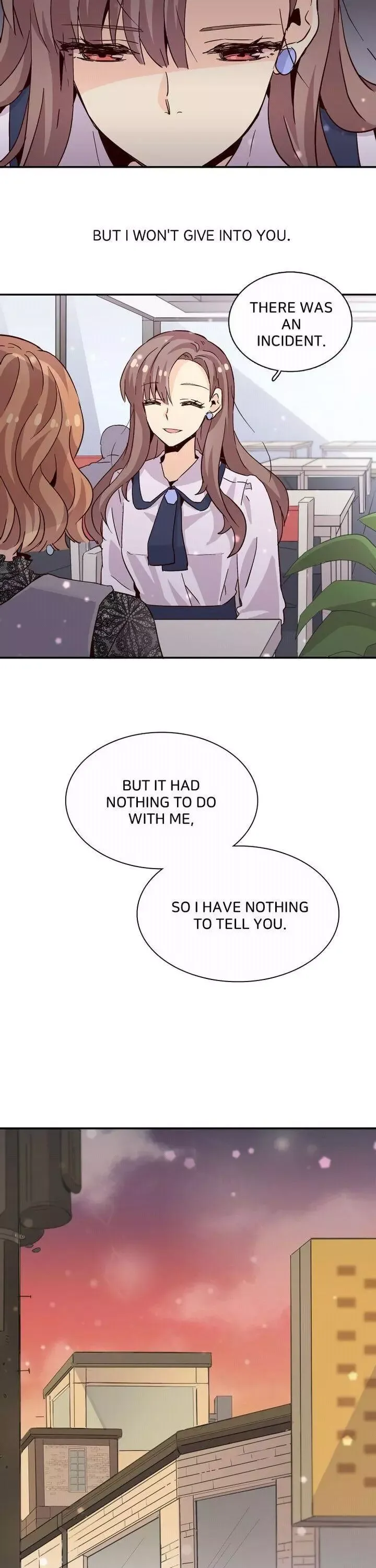 The Stairway of Time Chapter 12 page 20 - 
