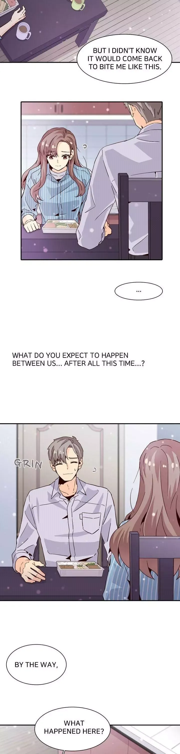 The Stairway of Time Chapter 12 page 3 - 