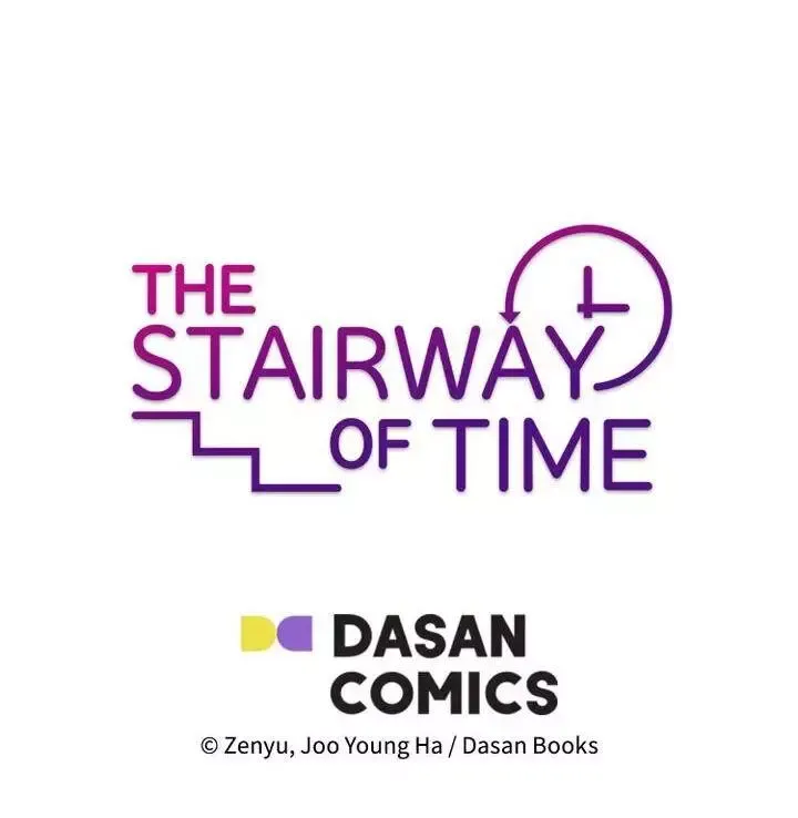 The Stairway of Time Chapter 12 page 23 - 