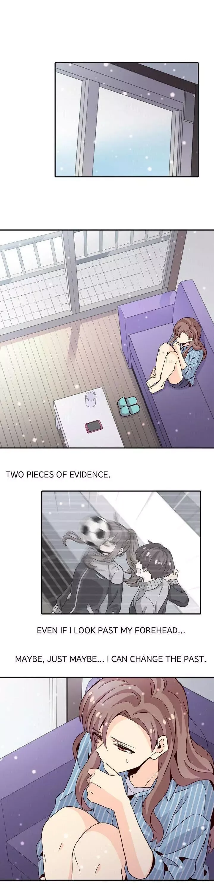 The Stairway of Time Chapter 12 page 10 - 