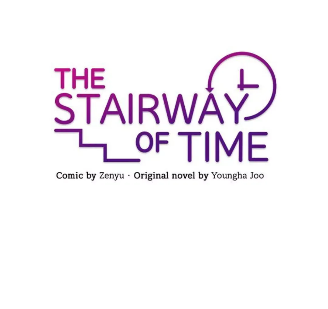 The Stairway of Time Chapter 14 page 1 - 