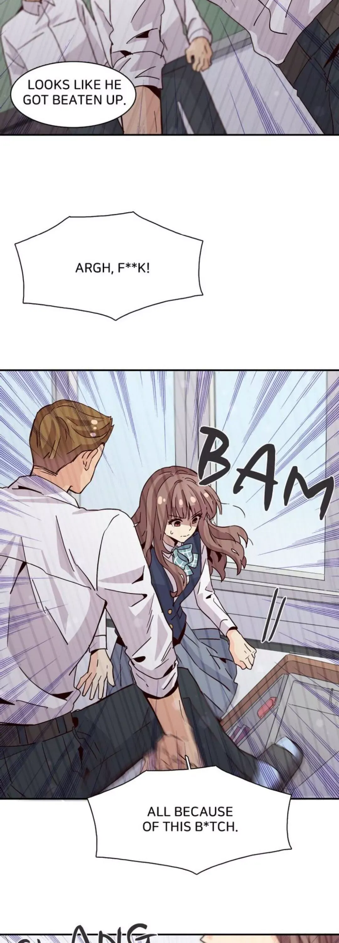 The Stairway of Time Chapter 14 page 12 - 