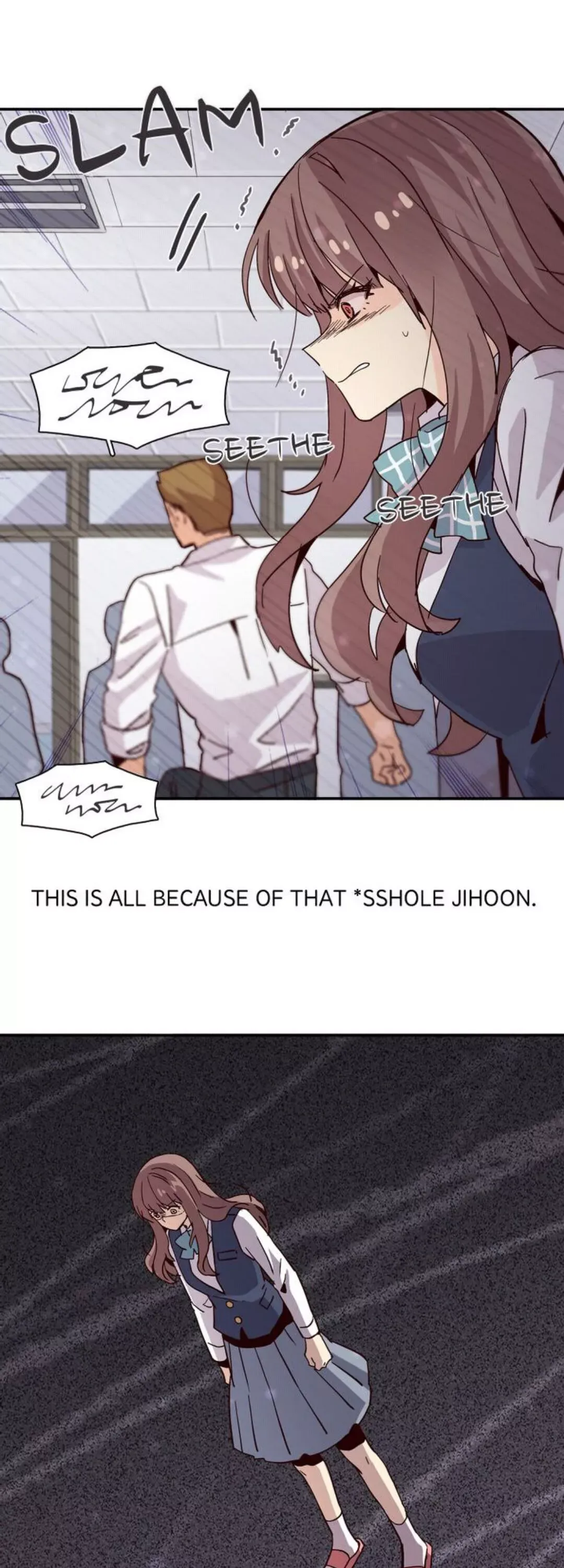 The Stairway of Time Chapter 14 page 14 - 