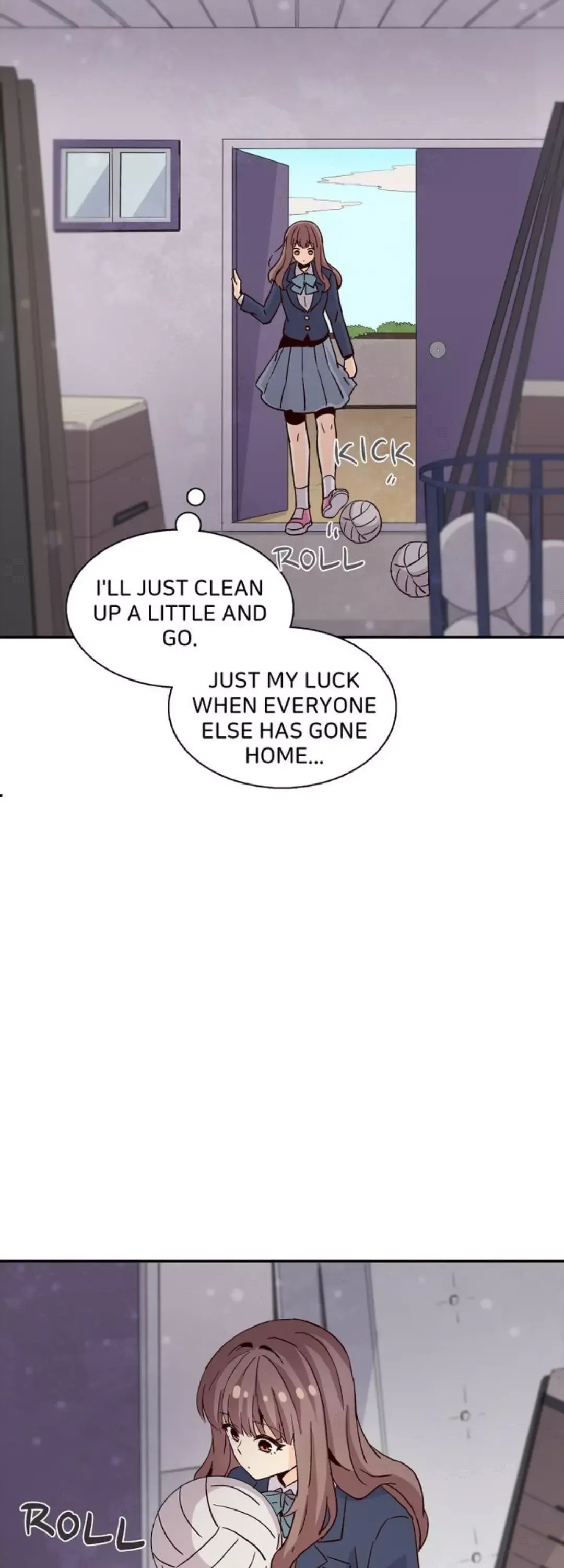 The Stairway of Time Chapter 14 page 19 - 
