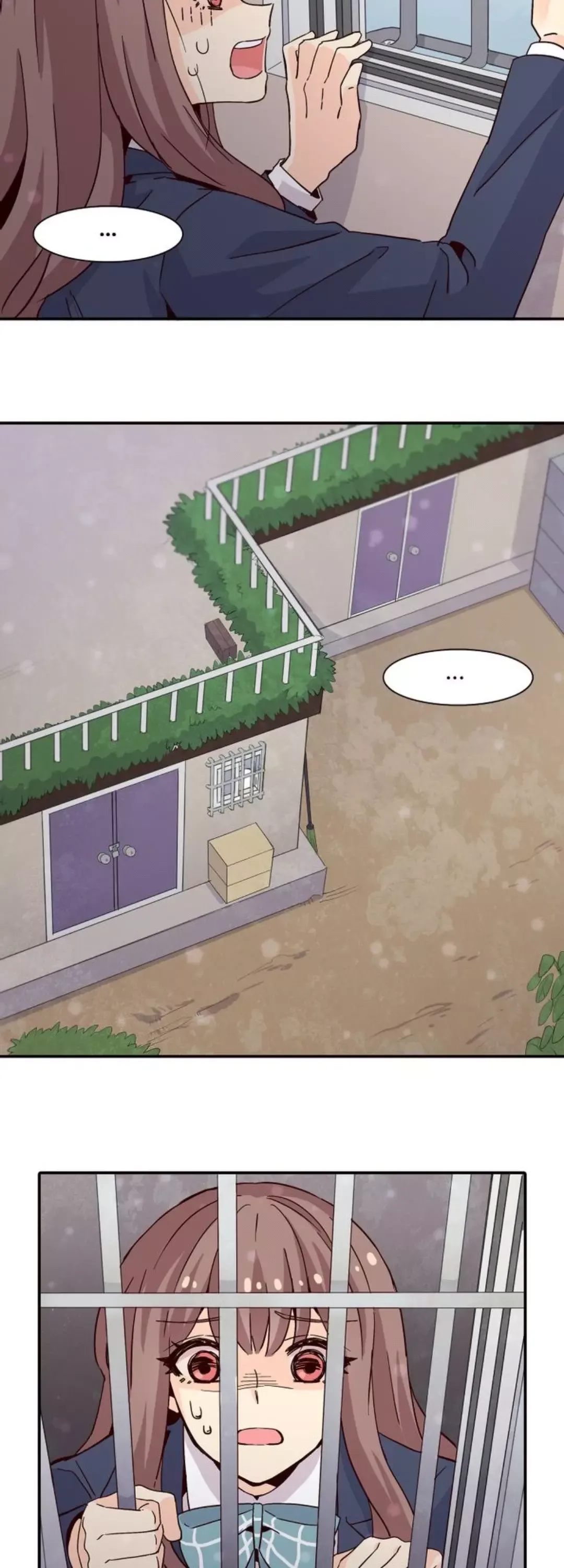 The Stairway of Time Chapter 14 page 30 - 