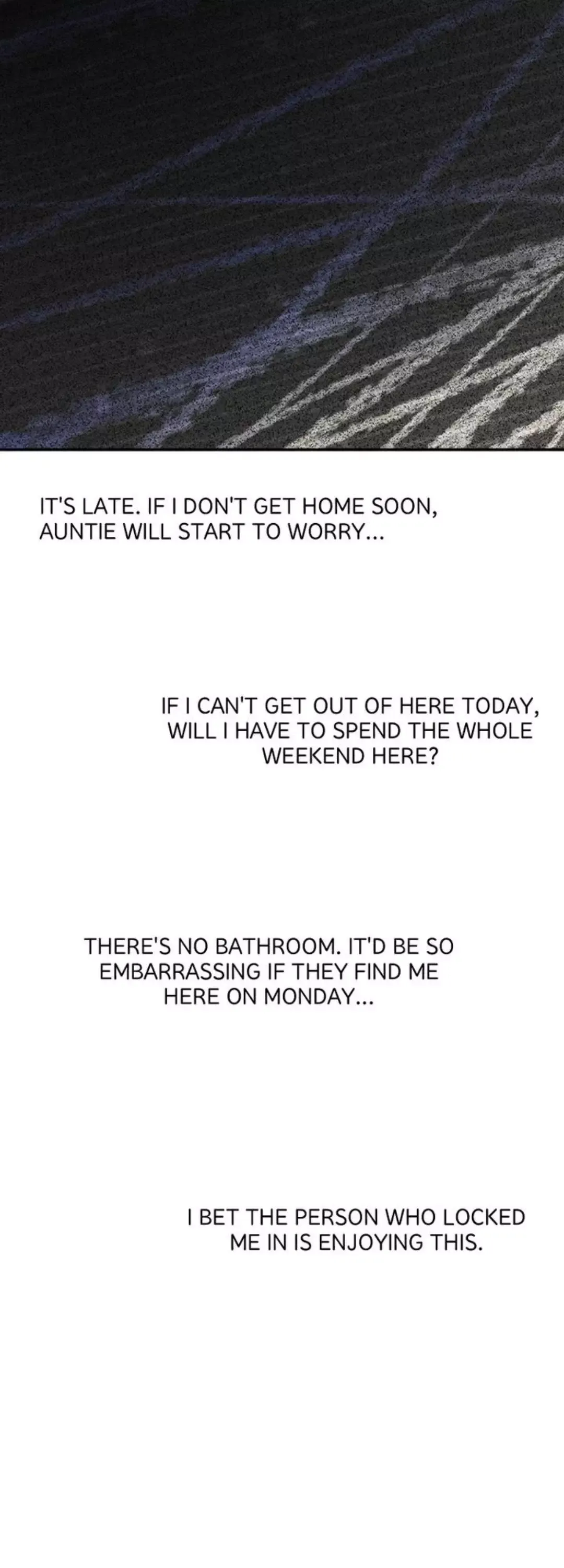 The Stairway of Time Chapter 14 page 33 - 