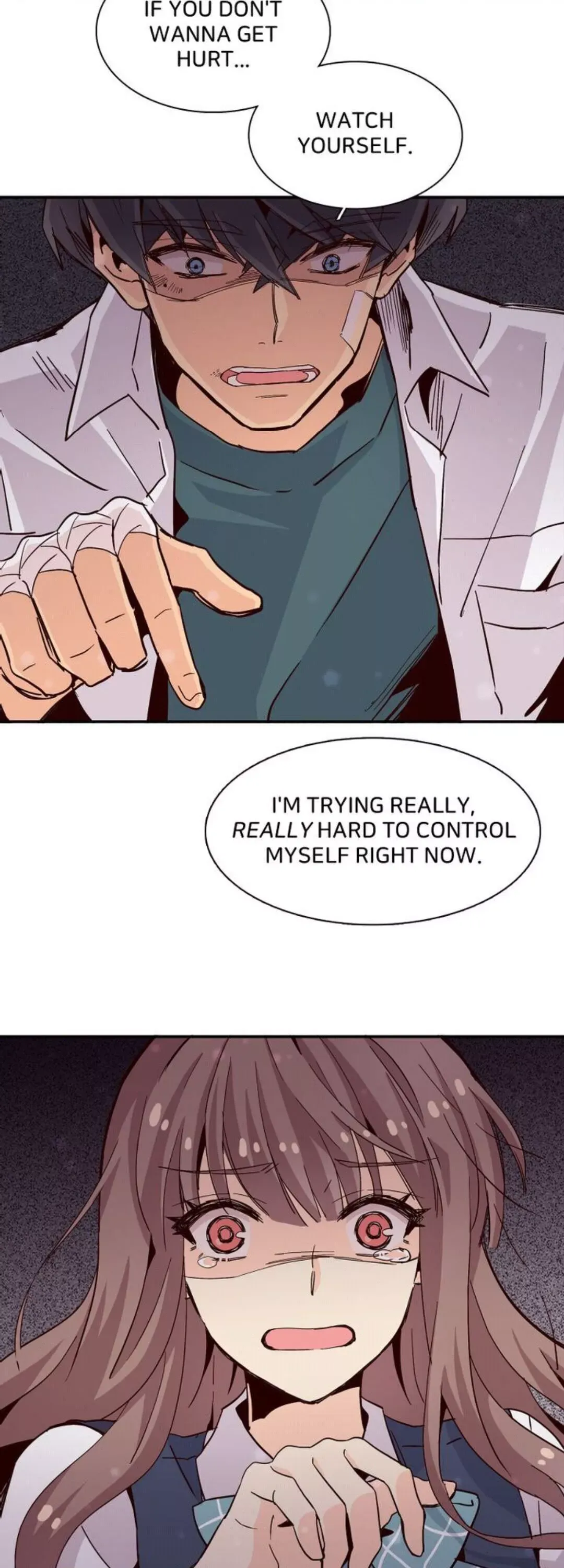 The Stairway of Time Chapter 14 page 5 - 