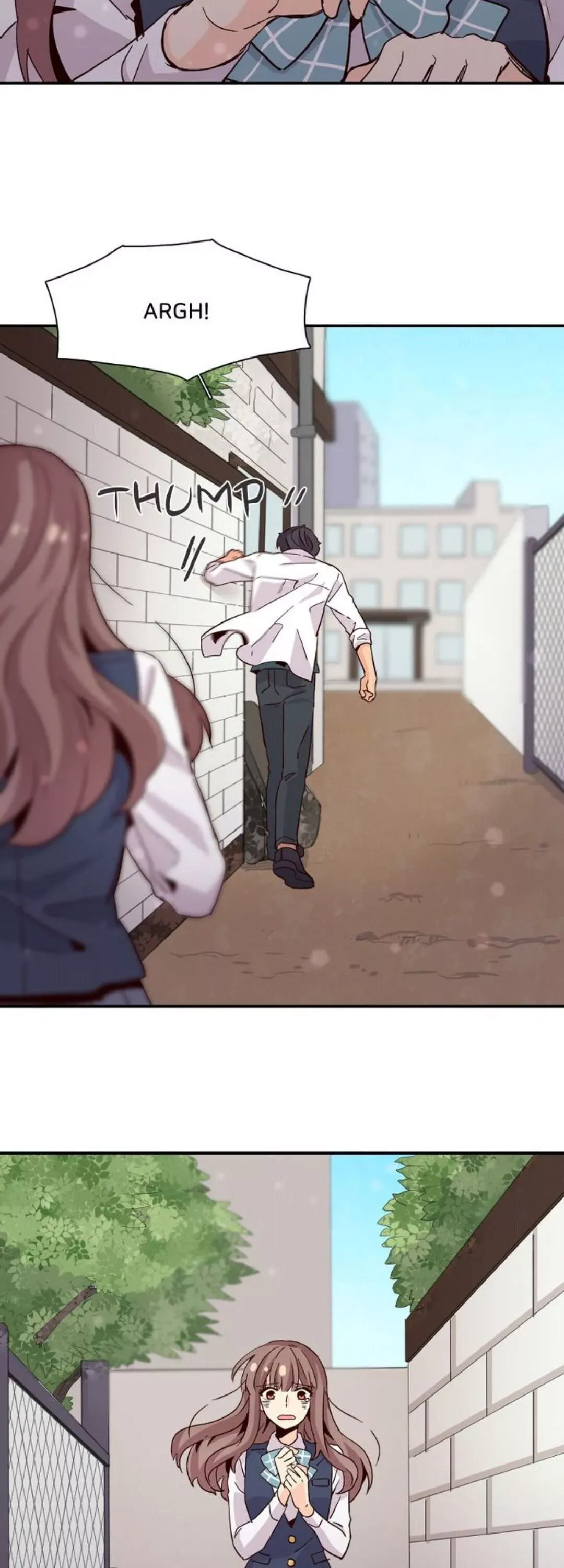The Stairway of Time Chapter 14 page 6 - 