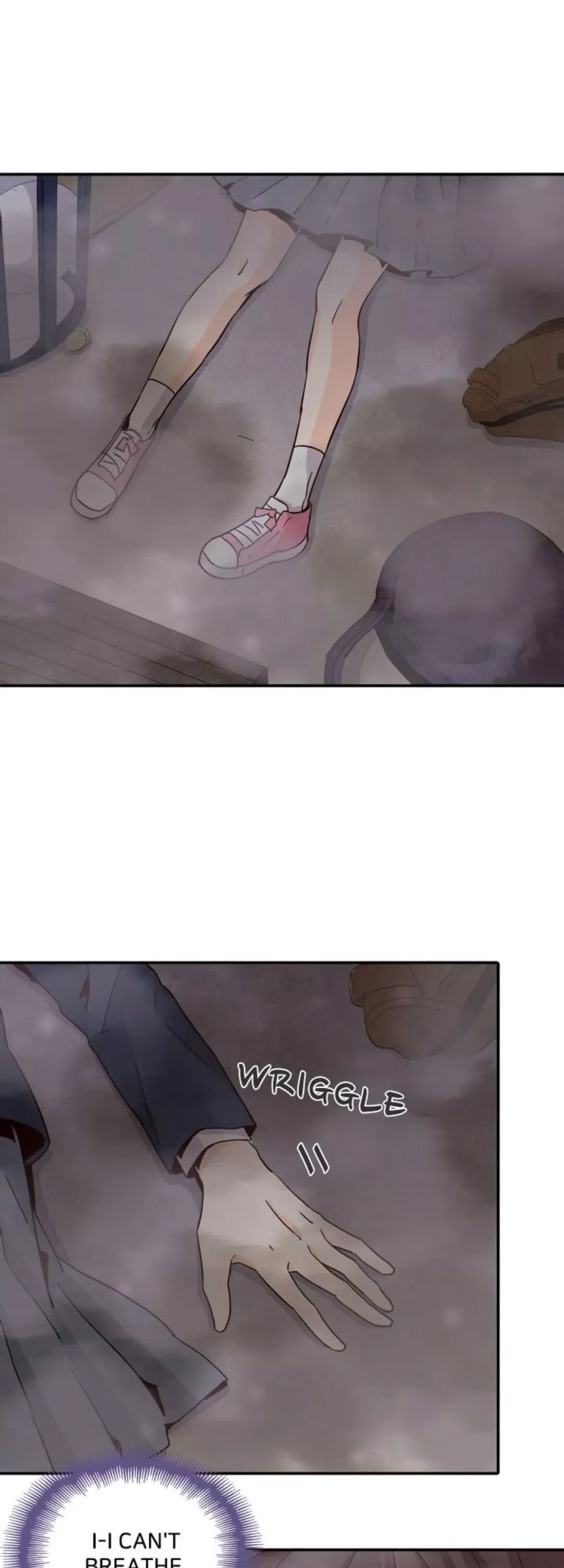 The Stairway of Time Chapter 15 page 15 - 