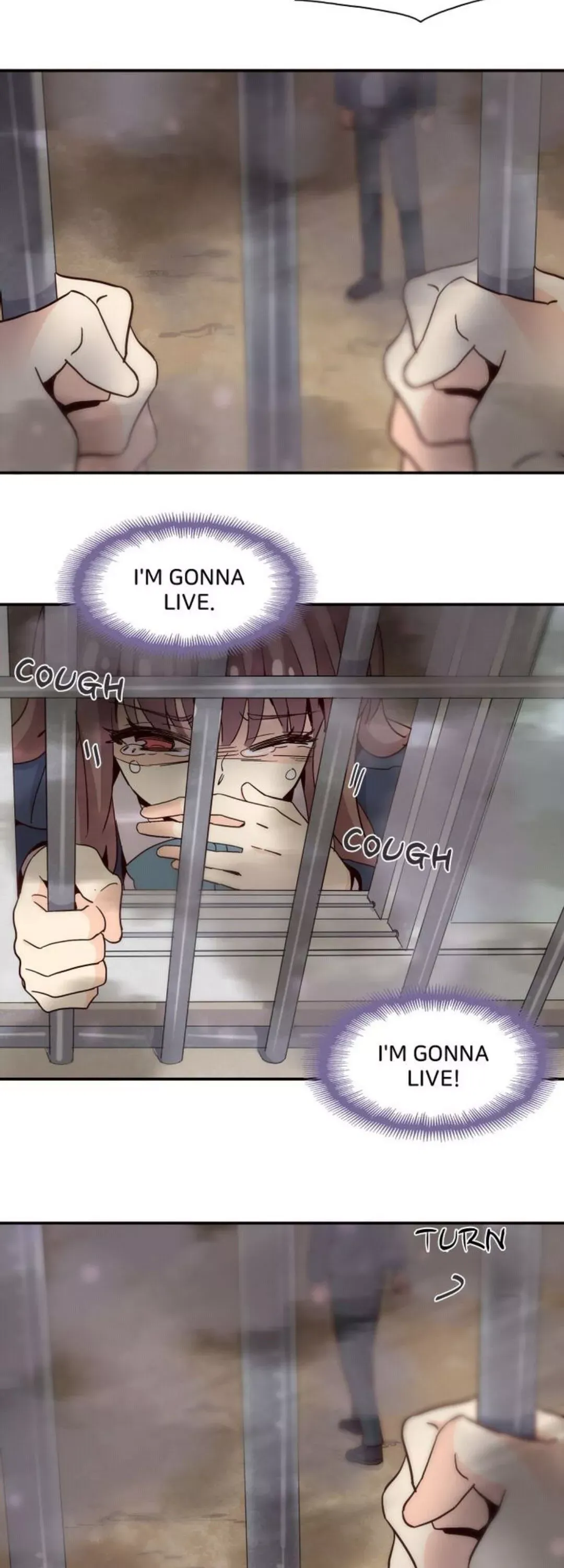 The Stairway of Time Chapter 15 page 22 - 