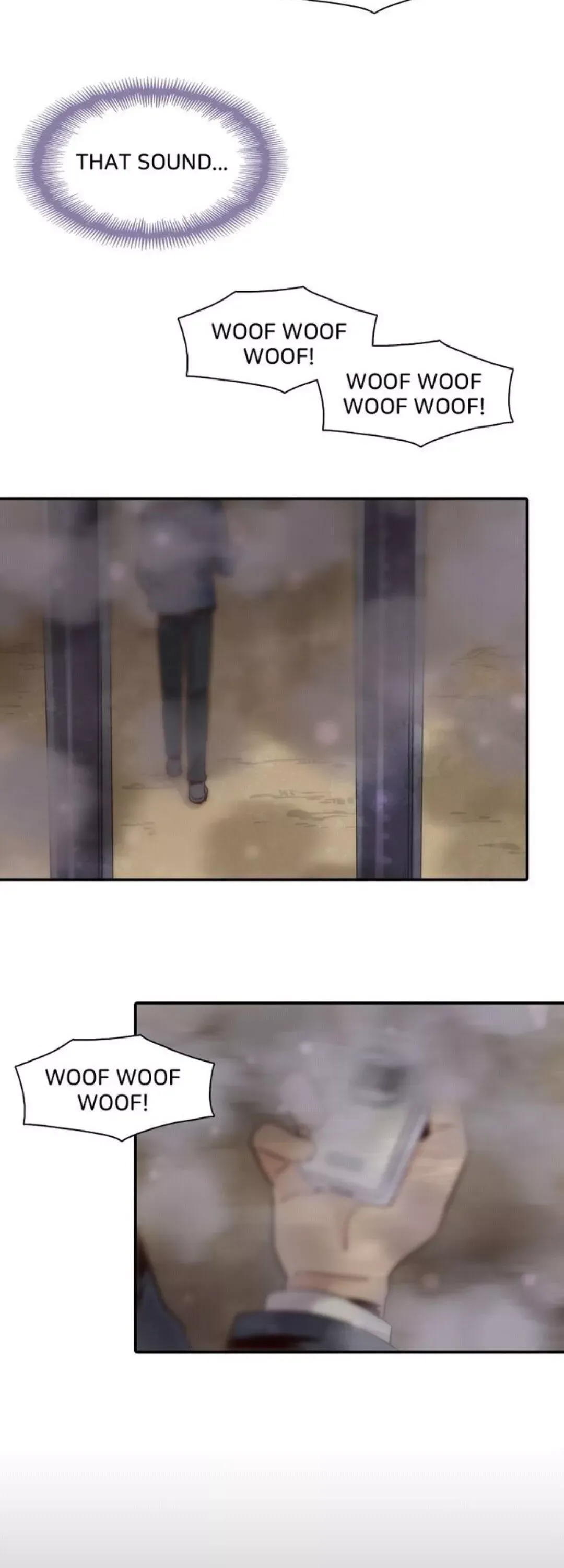 The Stairway of Time Chapter 15 page 25 - 