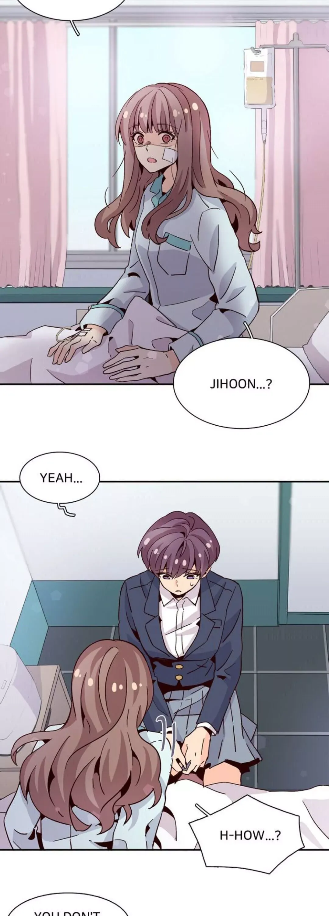 The Stairway of Time Chapter 15 page 37 - 