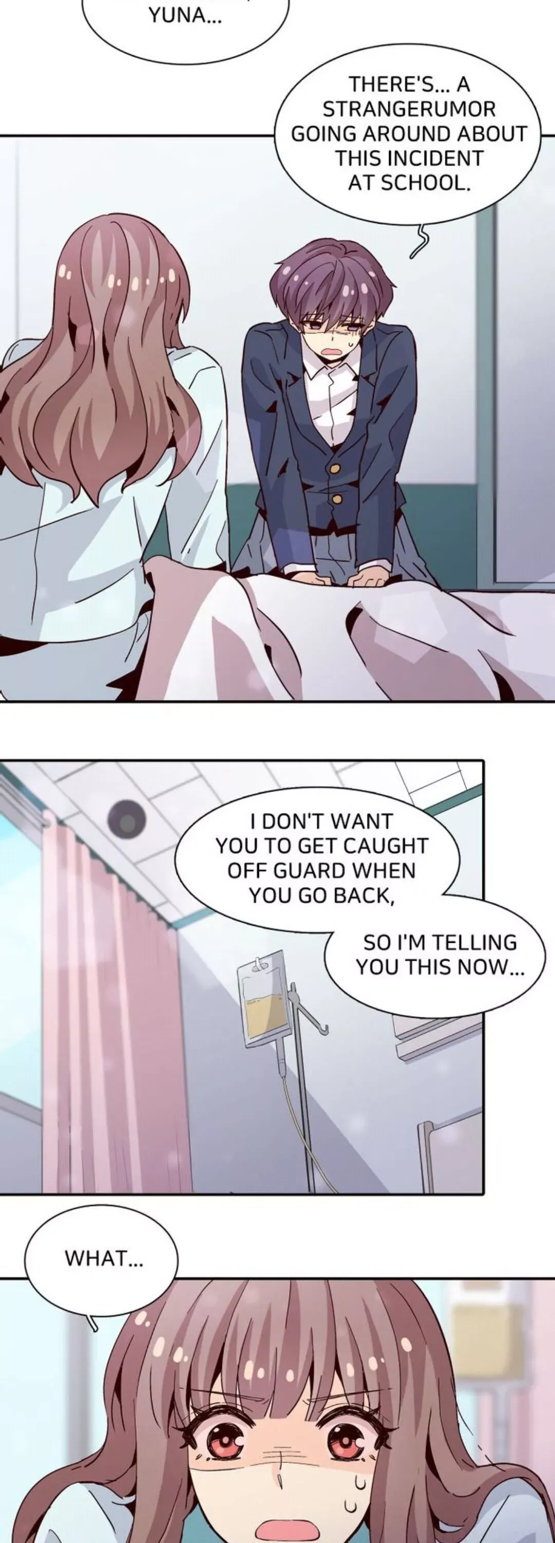 The Stairway of Time Chapter 15 page 41 - 