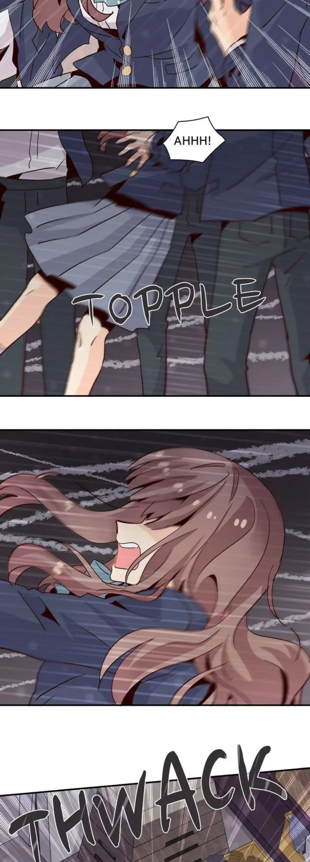 The Stairway of Time Chapter 15 page 6 - 