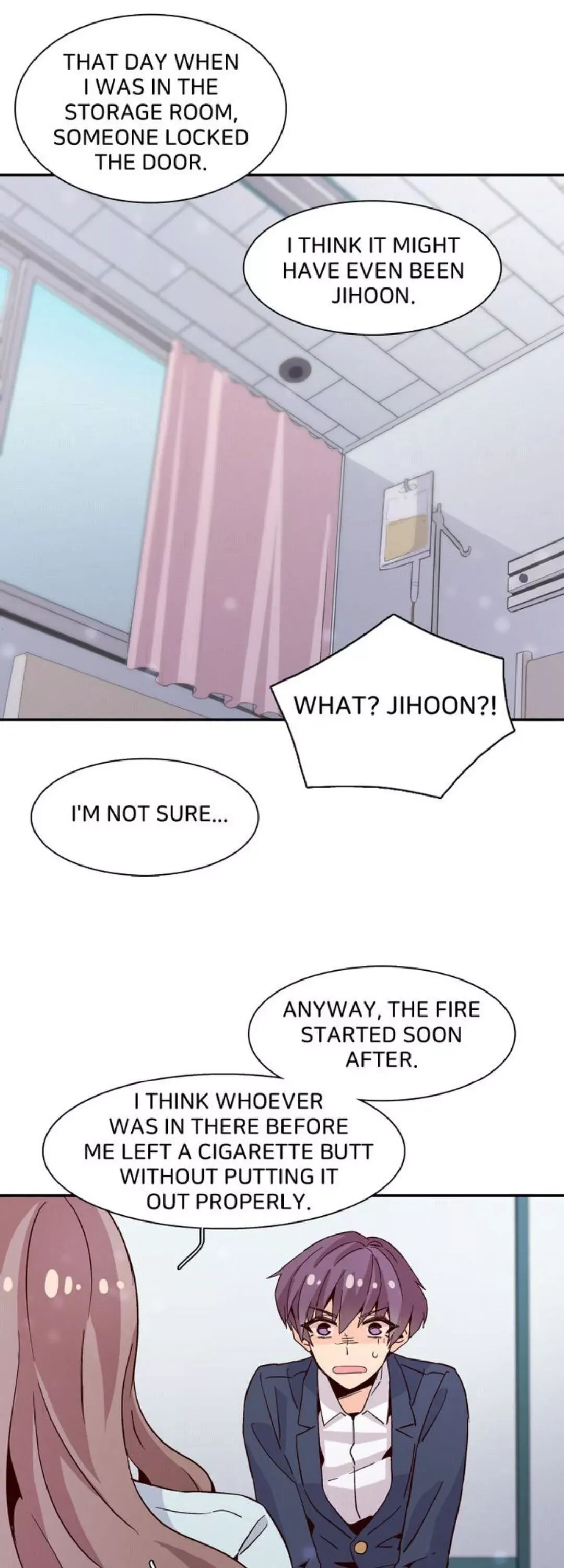 The Stairway of Time Chapter 16 page 13 - 
