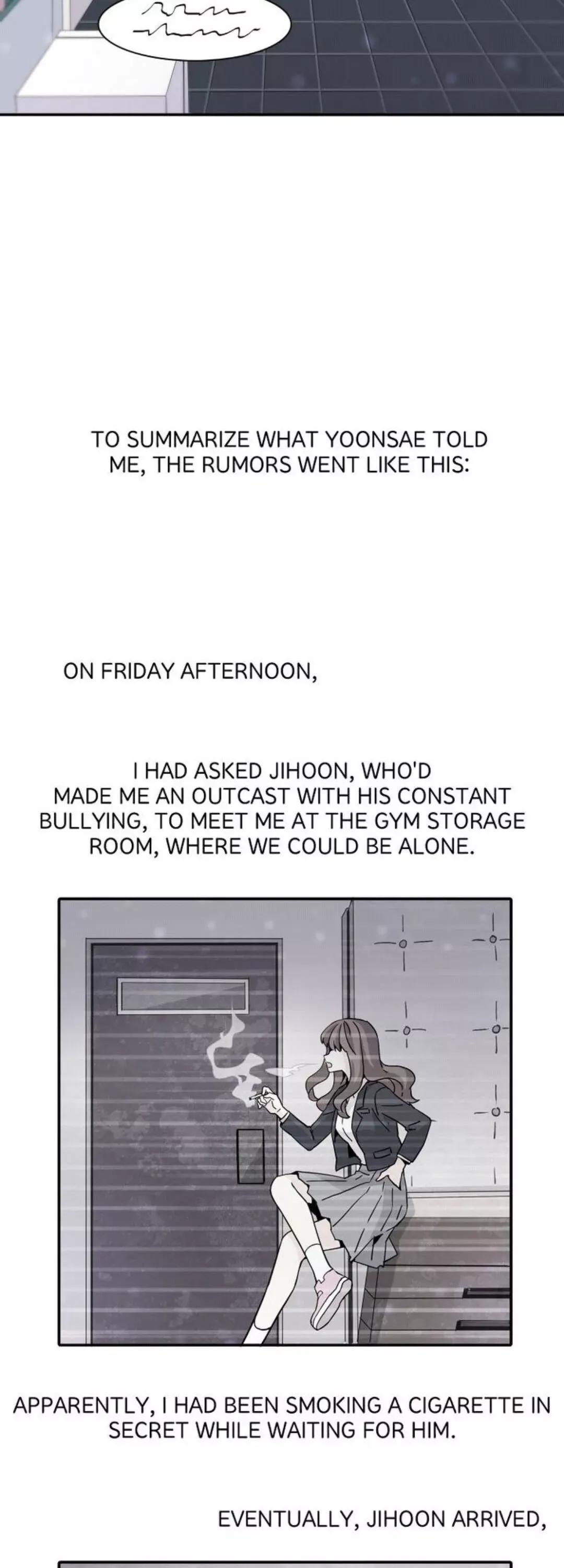 The Stairway of Time Chapter 16 page 3 - 