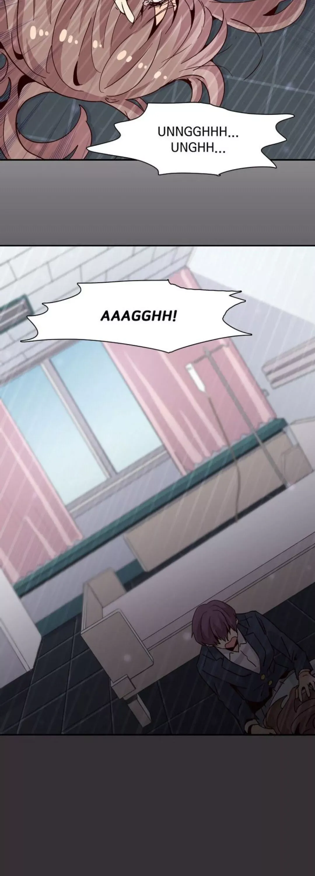 The Stairway of Time Chapter 16 page 21 - 
