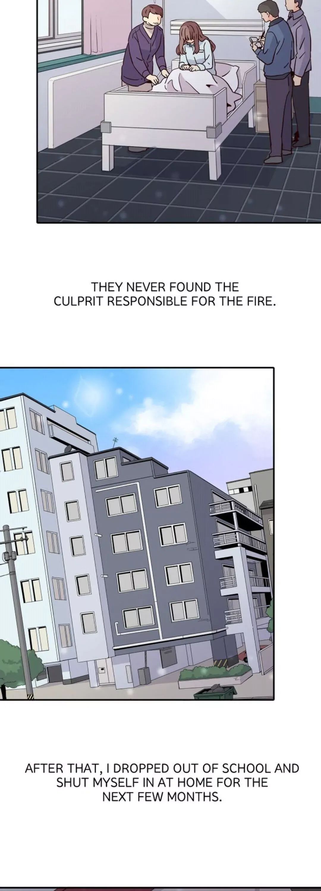 The Stairway of Time Chapter 16 page 24 - 