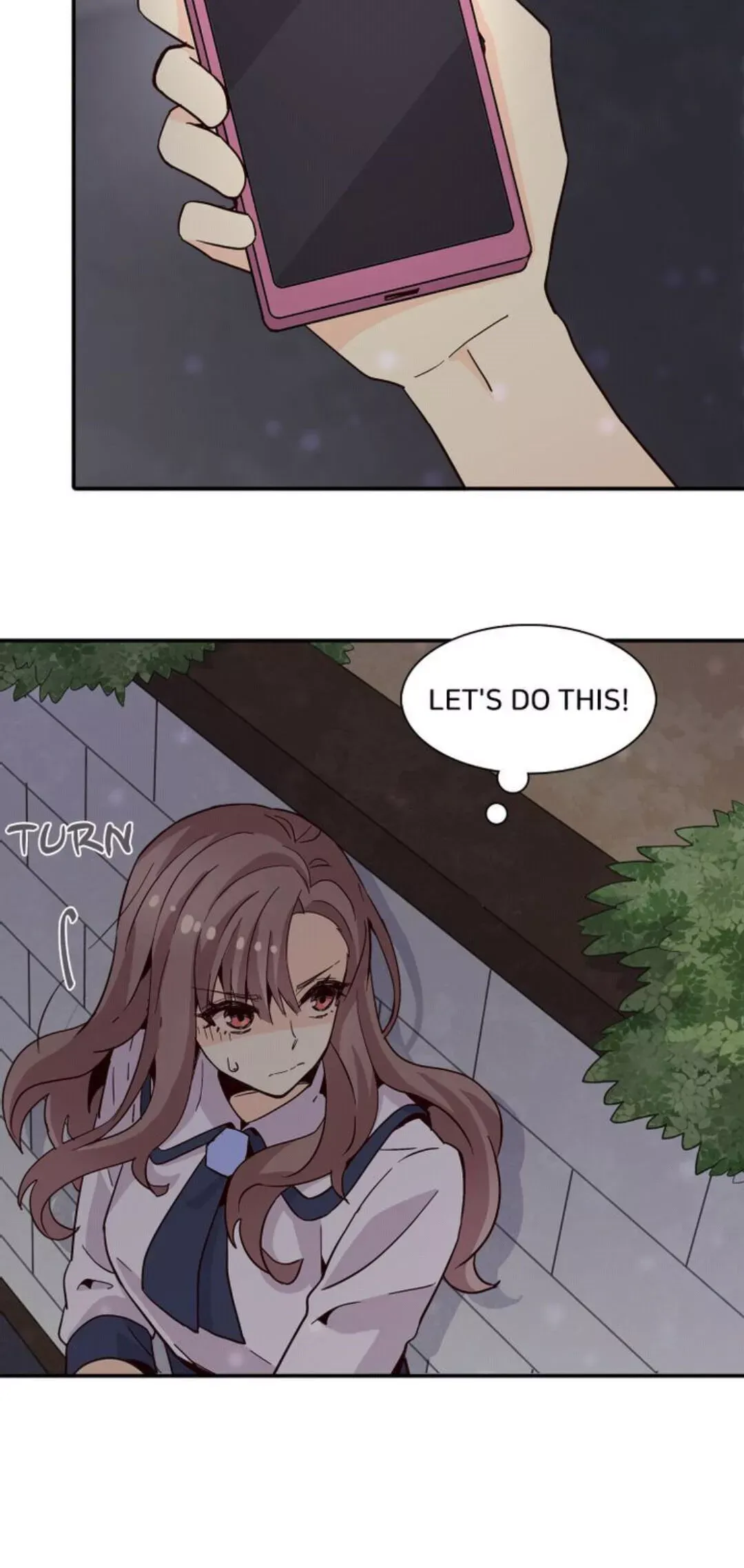 The Stairway of Time Chapter 16 page 32 - 