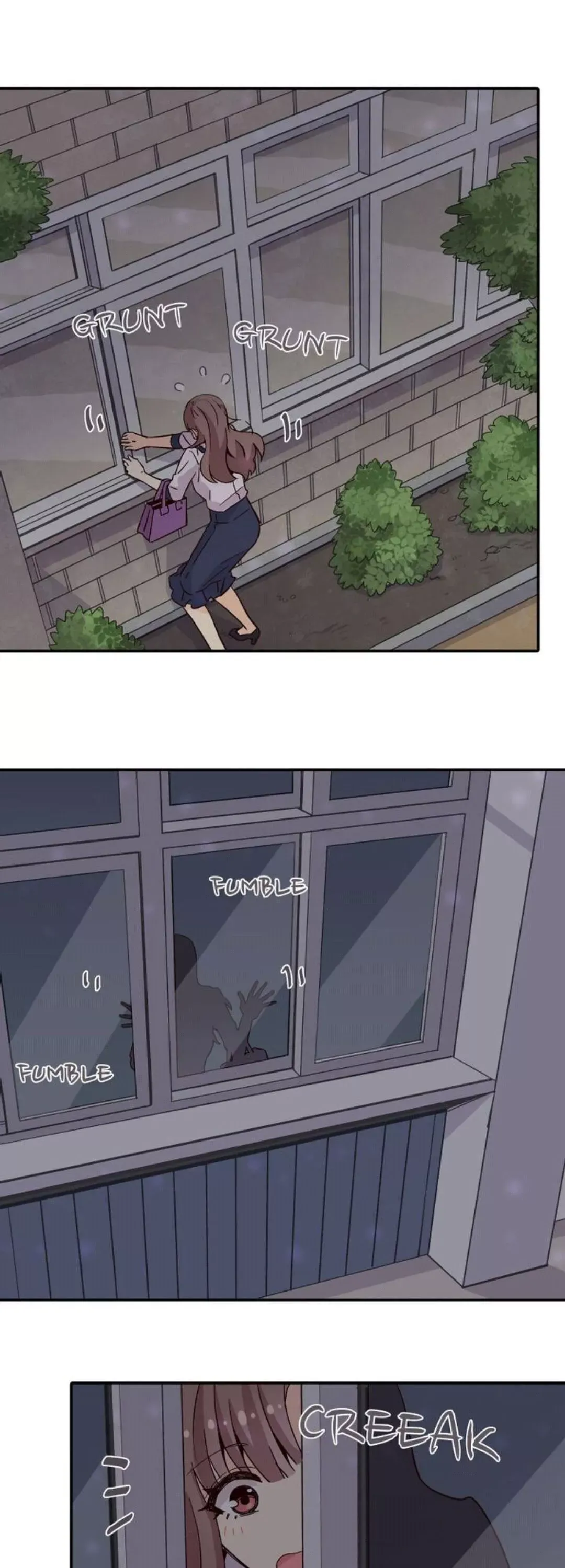 The Stairway of Time Chapter 16 page 34 - 