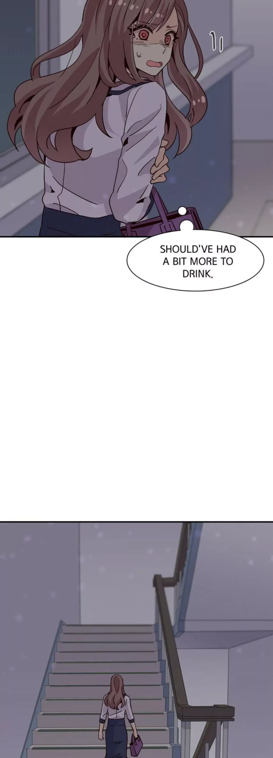 The Stairway of Time Chapter 16 page 37 - 