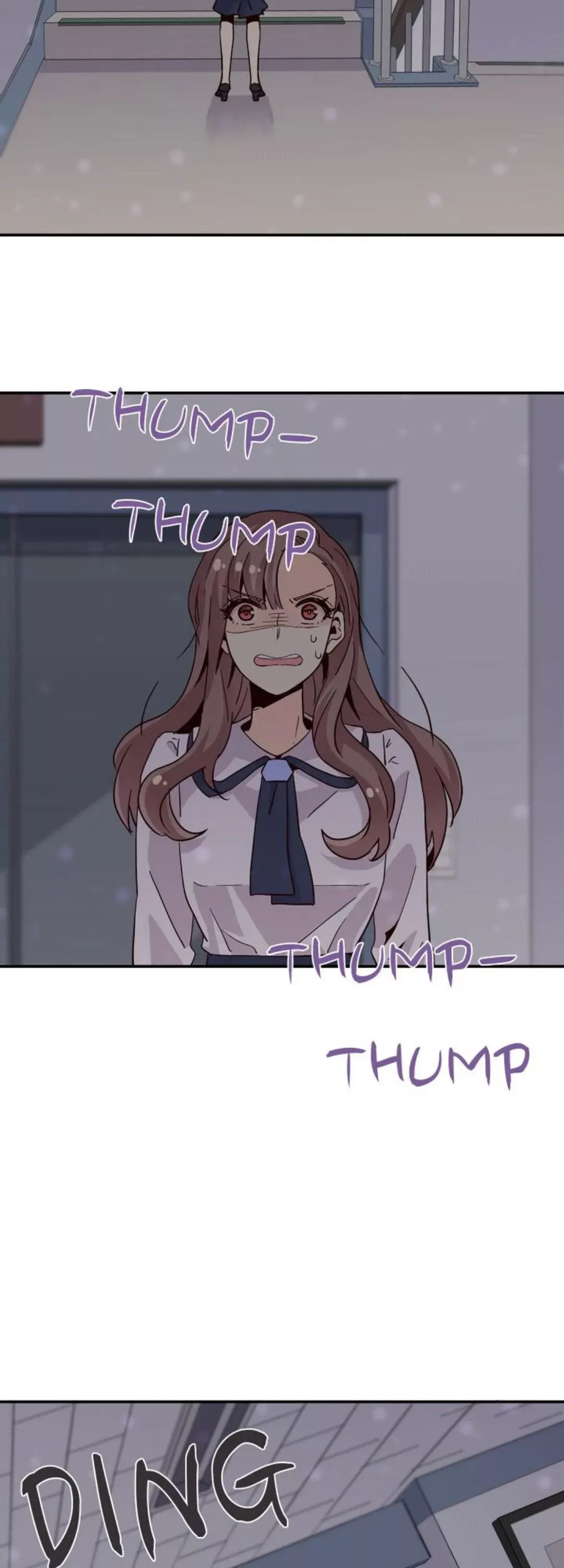 The Stairway of Time Chapter 16 page 38 - 