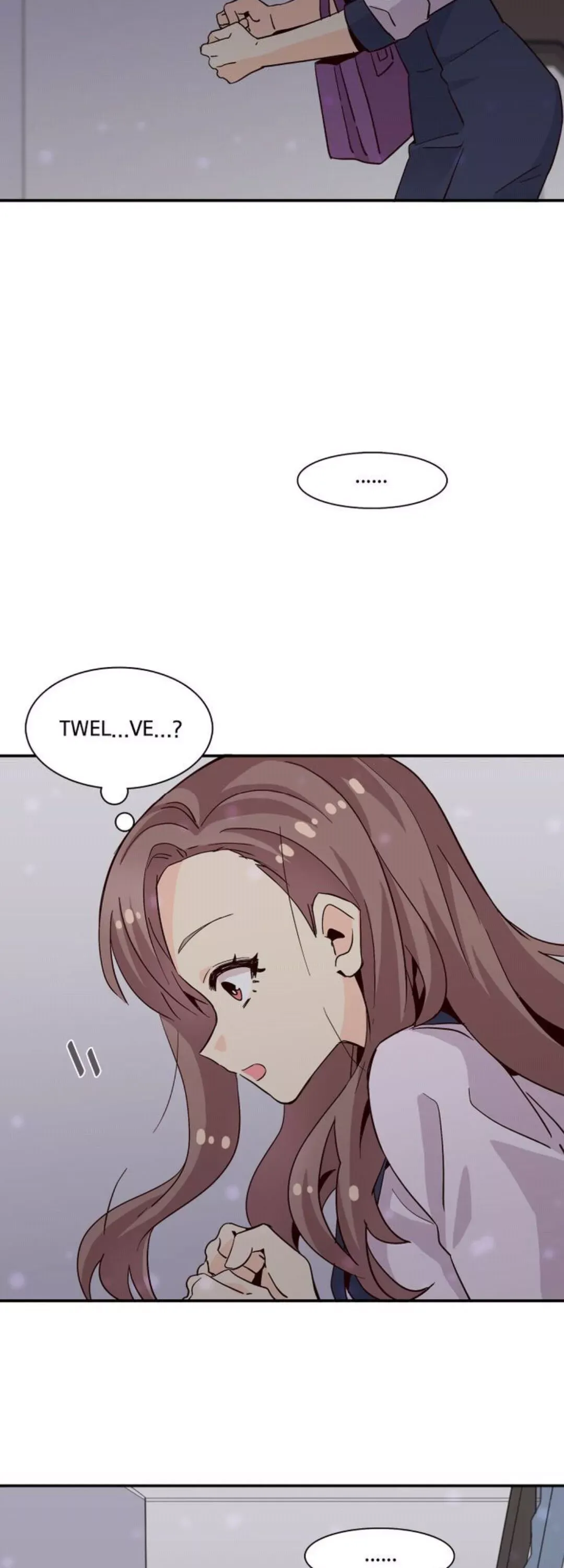 The Stairway of Time Chapter 16 page 41 - 
