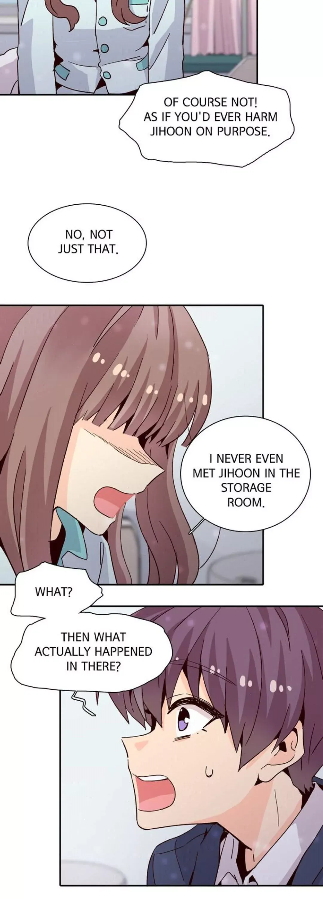 The Stairway of Time Chapter 16 page 9 - 