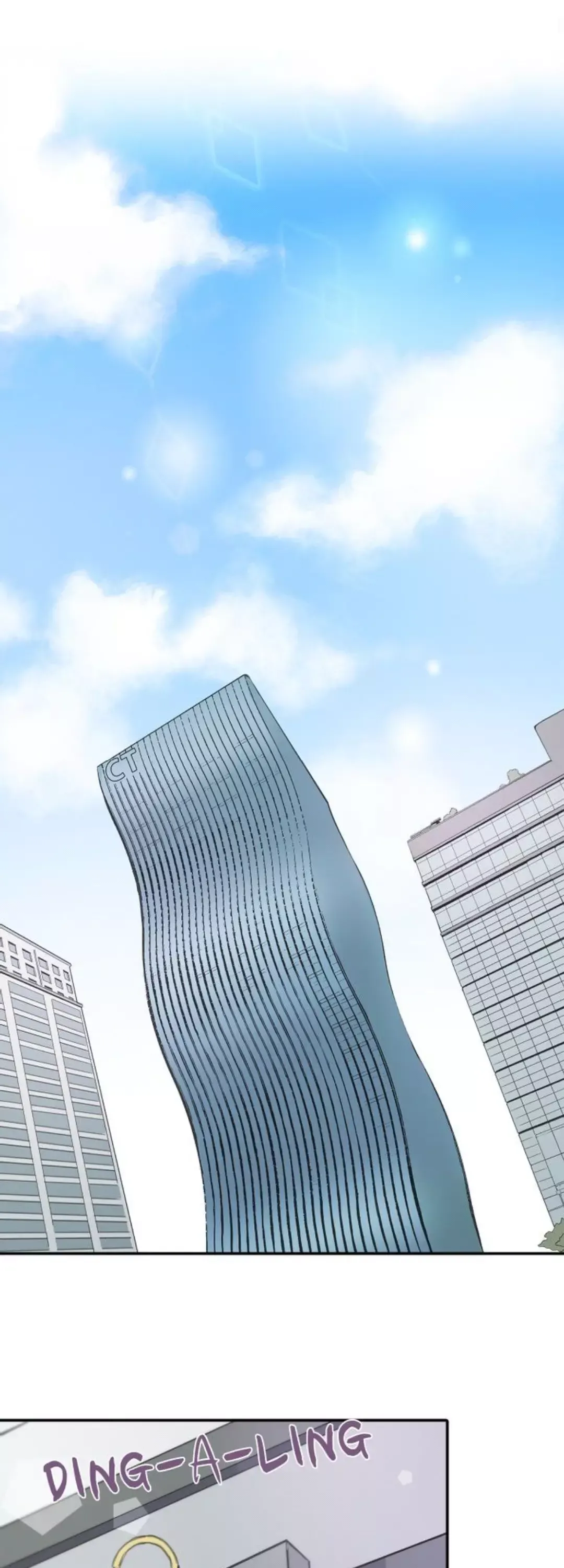 The Stairway of Time Chapter 17 page 1 - 