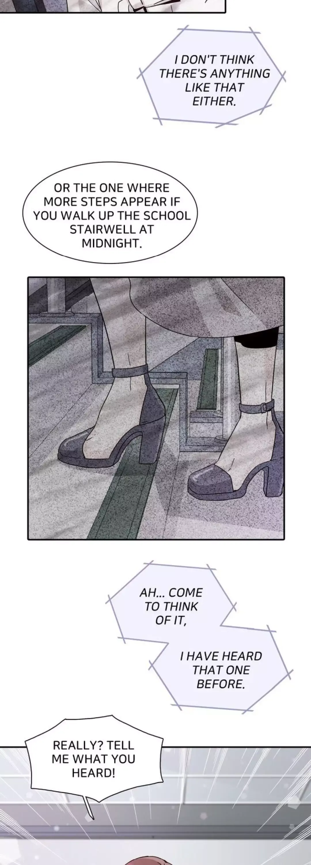 The Stairway of Time Chapter 17 page 12 - 