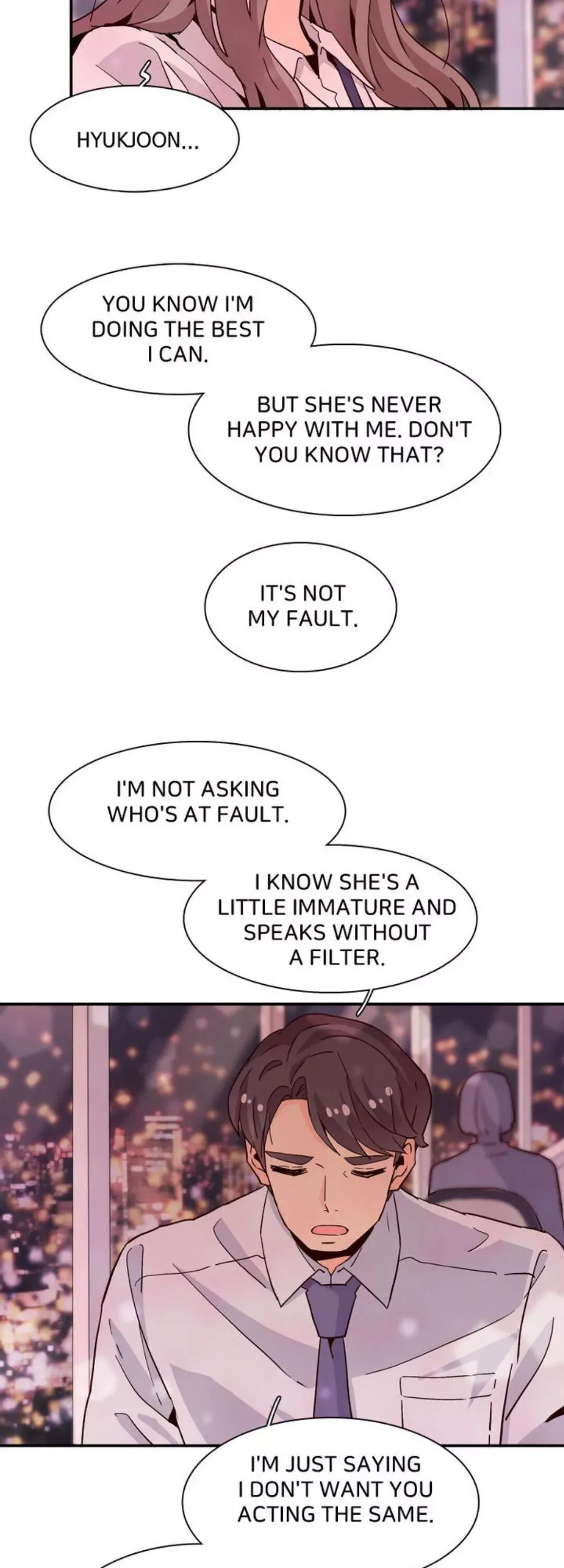 The Stairway of Time Chapter 17 page 34 - 