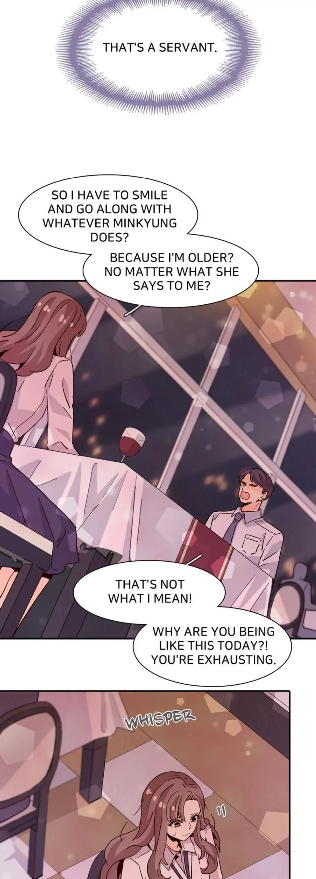 The Stairway of Time Chapter 17 page 36 - 