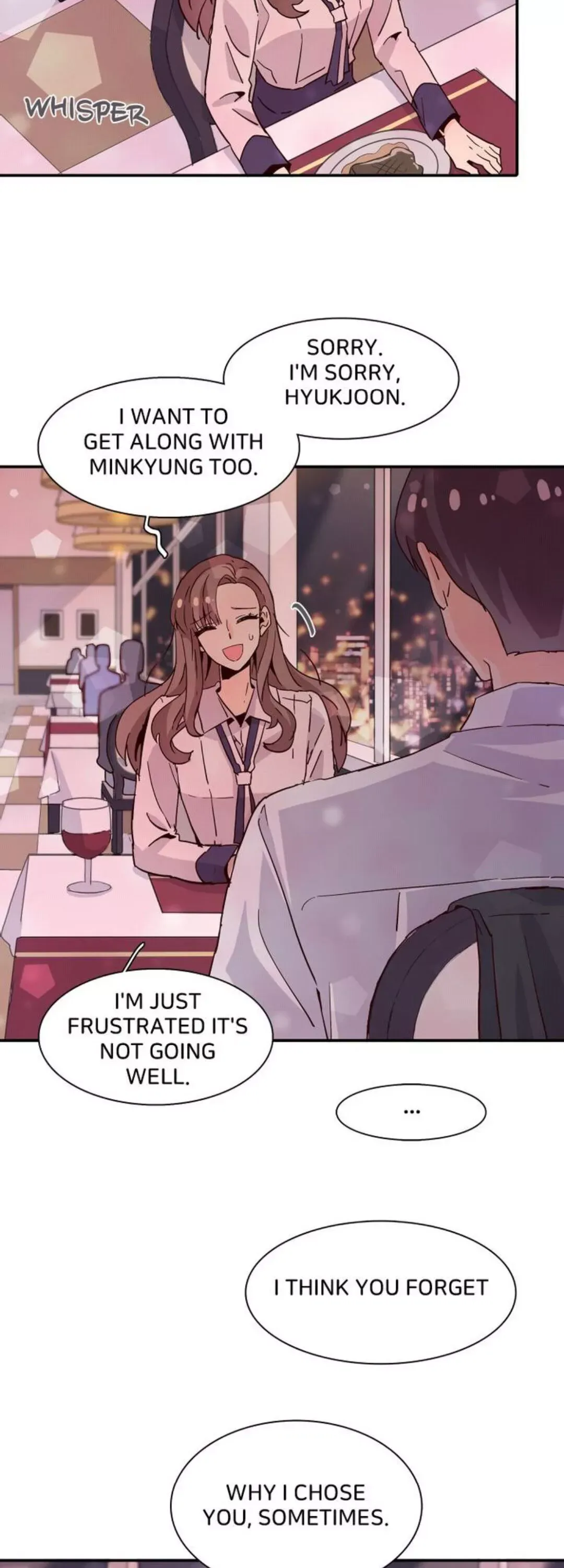 The Stairway of Time Chapter 17 page 37 - 