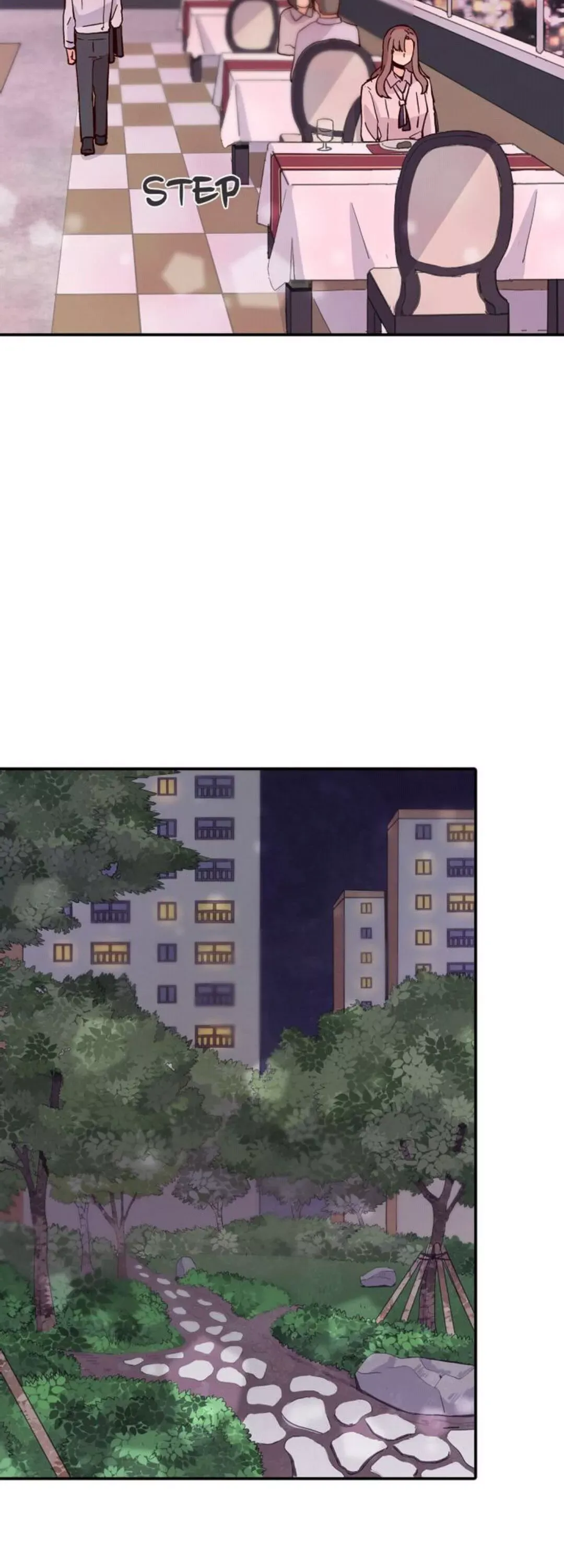 The Stairway of Time Chapter 17 page 41 - 