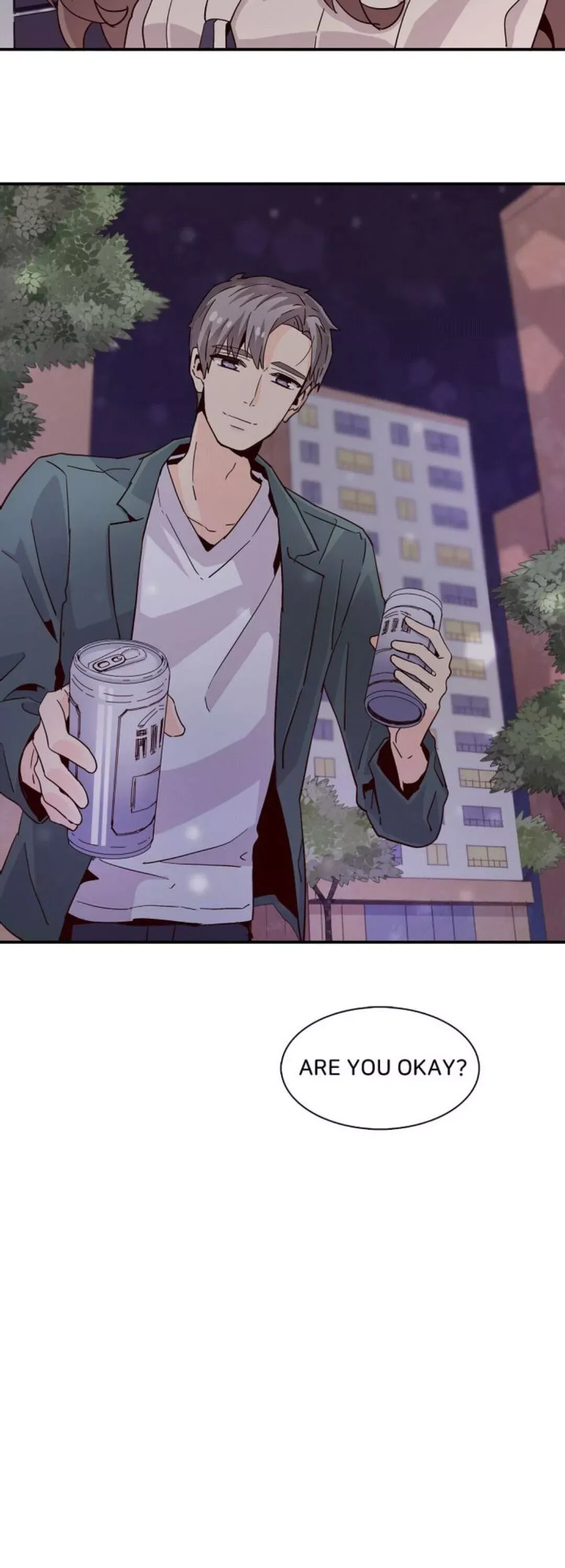 The Stairway of Time Chapter 17 page 43 - 