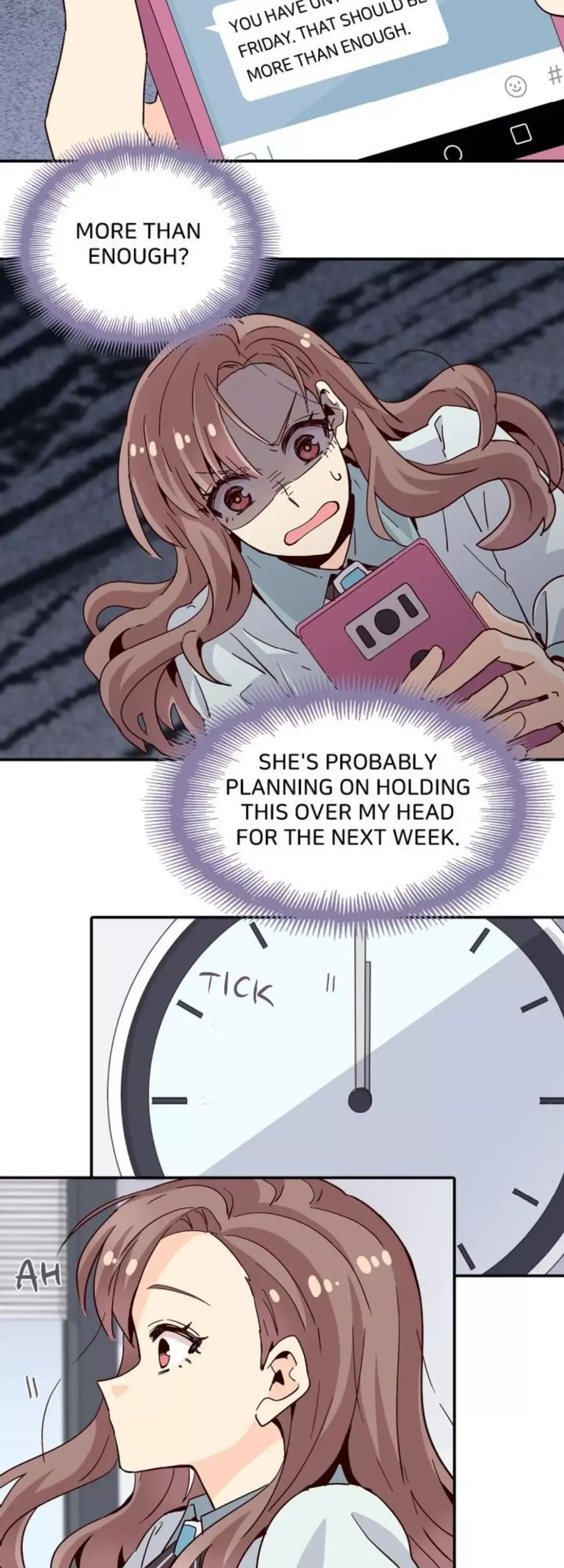 The Stairway of Time Chapter 17 page 7 - 