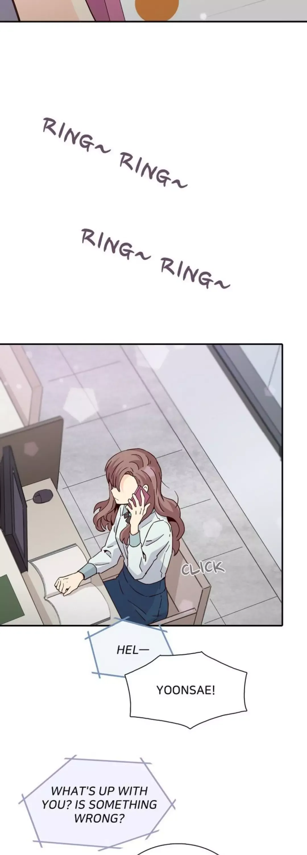 The Stairway of Time Chapter 17 page 9 - 