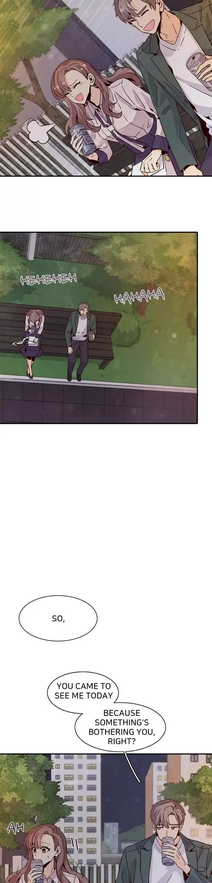 The Stairway of Time Chapter 18 page 2 - 