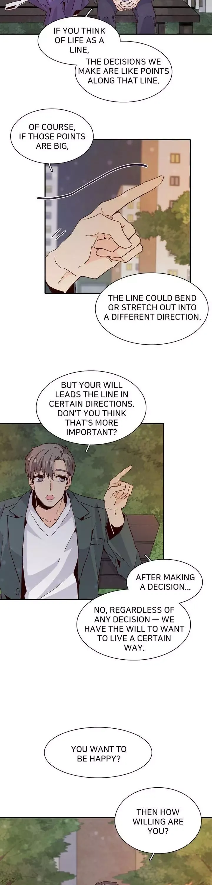 The Stairway of Time Chapter 18 page 11 - 