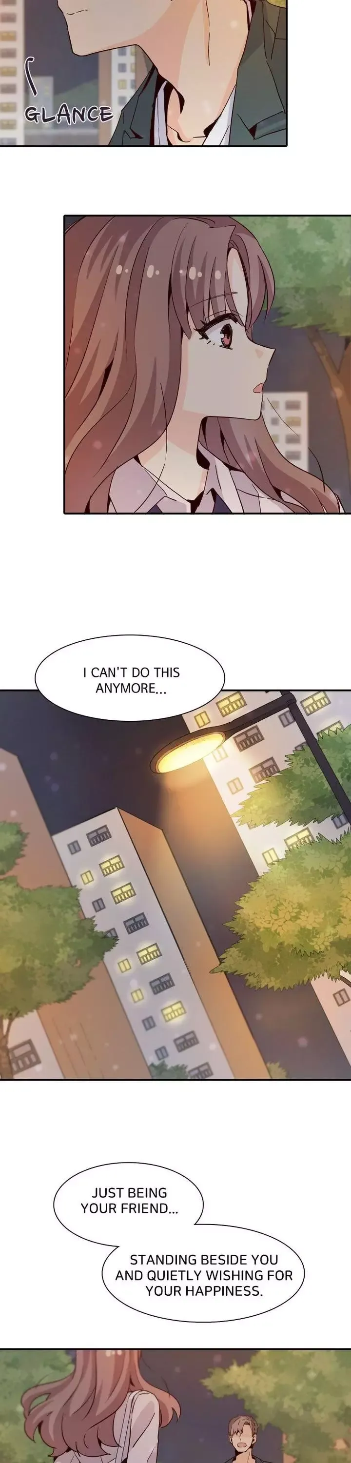 The Stairway of Time Chapter 18 page 16 - 