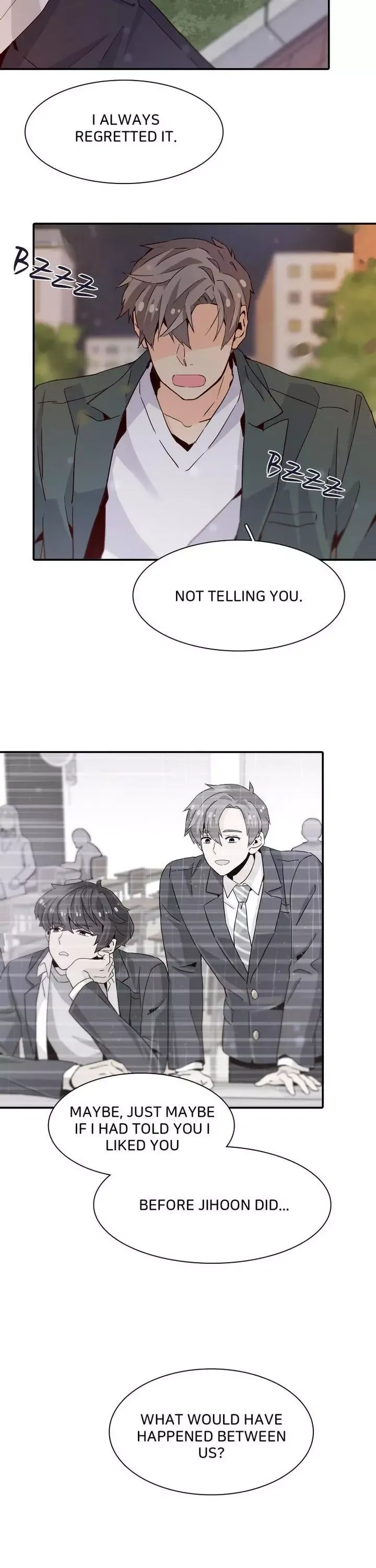 The Stairway of Time Chapter 18 page 19 - 