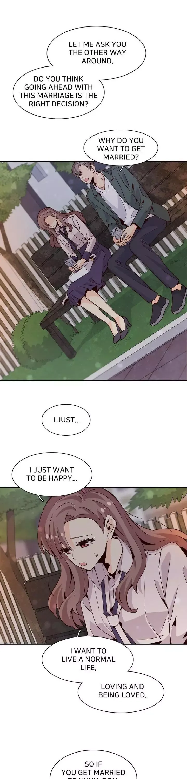 The Stairway of Time Chapter 18 page 7 - 